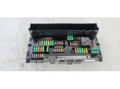 Recambio de caja reles / fusibles para bmw serie 5 touring (f11) 518d referencia OEM IAM 925281503  