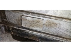 Recambio de caja cambios para mercedes-benz clase e (w212) familiar 3.0 cdi cat referencia OEM IAM 2122704400  