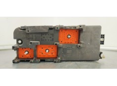 Recambio de caja reles / fusibles para opel vectra c berlina comfort referencia OEM IAM 13198104  