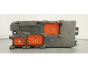 Recambio de caja reles / fusibles para opel vectra c berlina comfort referencia OEM IAM 13198104  