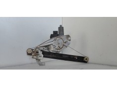 Recambio de elevalunas trasero izquierdo para audi a6 avant (4b5) 2.5 tdi referencia OEM IAM 4B0959801B  