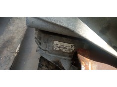 Recambio de caja cambios para ford galaxy (ca1) 2.0 tdci referencia OEM IAM AG9R7002UCE  