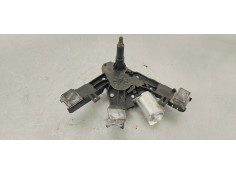 Recambio de motor limpia trasero para peugeot 308 1.5 hdi 130 fap referencia OEM IAM 9819523180  