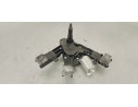 Recambio de motor limpia trasero para peugeot 308 1.5 hdi 130 fap referencia OEM IAM 9819523180  