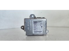 Recambio de centralita airbag para renault megane ii berlina 5p 1.5 dci diesel referencia OEM IAM 604289600  