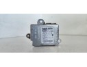 Recambio de centralita airbag para renault megane ii berlina 5p 1.5 dci diesel referencia OEM IAM 604289600  