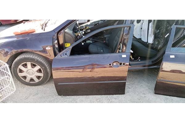 Recambio de puerta delantera izquierda para mazda 6 monovolumen (gy) 2.0 active referencia OEM IAM   