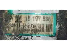 Recambio de compresor aire acondicionado para opel combo (corsa c) familiar referencia OEM IAM 13197538  