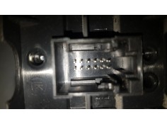 Recambio de mando luces para opel astra h berlina enjoy referencia OEM IAM 13124864  