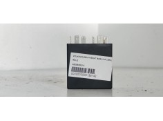 Recambio de rele para volkswagen passat berlina (3b3) advance 4motion referencia OEM IAM 4B0955531A  