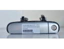 Recambio de maneta exterior delantera izquierda para audi a6 avant (4b5) 2.5 tdi referencia OEM IAM 4B1837885  