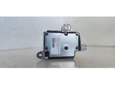 Recambio de centralita airbag para renault megane ii berlina 5p 1.5 dci diesel referencia OEM IAM 604289600  