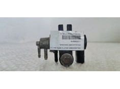 Recambio de valvula aire adicional para volkswagen golf iv berlina (1j1) 1.9 tdi referencia OEM IAM 1J0906627B  