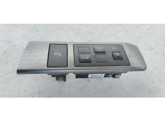 Recambio de mando multifuncion para mazda 6 kombi (gh) 2.2 de 163cv sportive referencia OEM IAM   