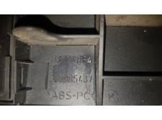 Recambio de mando luces para opel astra h berlina enjoy referencia OEM IAM 13124864  