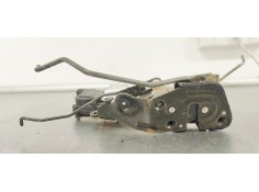 CERRADURA PUERTA DELANTERA IZQUIERDA 9574825000 