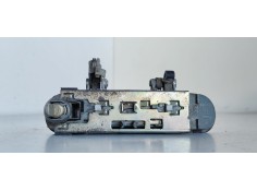 Recambio de maneta exterior delantera izquierda para audi a6 avant (4b5) 2.5 tdi referencia OEM IAM 4B1837885  