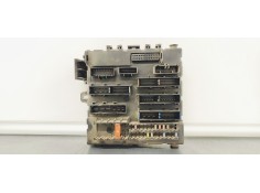 CAJA RELES / FUSIBLES 13189926 