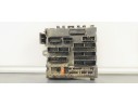 Recambio de caja reles / fusibles para opel vectra c berlina comfort referencia OEM IAM 13189926  