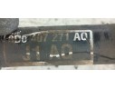 Recambio de transmision delantera izquierda para audi a4 berlina (8e) 1.8 20v turbo referencia OEM IAM 8D0407271AQ  