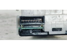Recambio de mando intermitentes para nissan note (e11e) 1.5dci 90 fap referencia OEM IAM 14425  