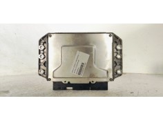 Recambio de centralita motor uce para renault scenic ii grand emotion referencia OEM IAM 8200509516  
