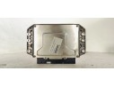 Recambio de centralita motor uce para renault scenic ii grand emotion referencia OEM IAM 8200509516  