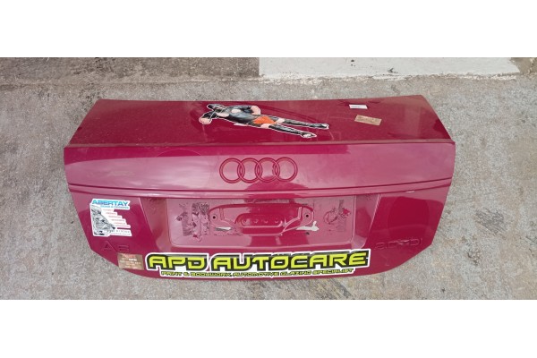 Recambio de porton trasero para audi a6 berlina (4f2) 2.0 tdi referencia OEM IAM   