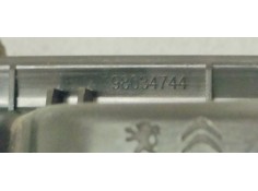 Recambio de mando elevalunas trasero derecho para peugeot 308 1.6hdi 92 fap referencia OEM IAM 98034744  