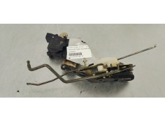 Recambio de cerradura puerta delantera izquierda para hyundai accent (lc) gls referencia OEM IAM 9574825000  