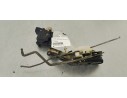 Recambio de cerradura puerta delantera izquierda para hyundai accent (lc) gls referencia OEM IAM 9574825000  