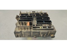 Recambio de caja reles / fusibles para opel vectra c berlina comfort referencia OEM IAM 13189926  