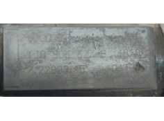 Recambio de valvula aire adicional para volkswagen golf iv berlina (1j1) 1.9 tdi referencia OEM IAM 1J0906627B  