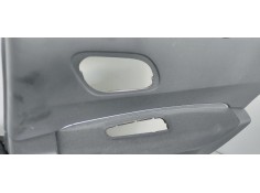 Recambio de guarnecido puerta trasera derecha para peugeot 3008 active referencia OEM IAM   