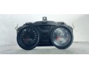 Recambio de cuadro instrumentos para renault megane ii familiar authentique referencia OEM IAM 8200399692A  