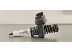 Recambio de inyector para volkswagen passat berlina (3b3) 1.9tdi 130 4x4 referencia OEM IAM 038130073AA  