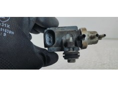 Recambio de valvula aire adicional para volkswagen golf iv berlina (1j1) 1.9 tdi referencia OEM IAM 1J0906627B  