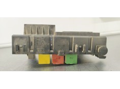 Recambio de caja reles / fusibles para opel vectra c berlina comfort referencia OEM IAM 13189926  