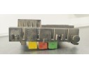 Recambio de caja reles / fusibles para opel vectra c berlina comfort referencia OEM IAM 13189926  