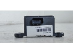 Recambio de modulo electronico para opel insignia sports tourer excellence referencia OEM IAM 25170107153  