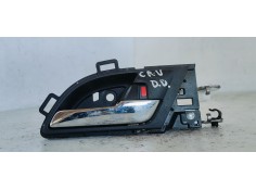 MANETA INTERIOR DELANTERA DERECHA 43712XXX 