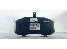 Recambio de cuadro instrumentos para renault megane ii familiar authentique referencia OEM IAM 8200399692A  