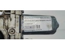 Recambio de motor elevalunas trasero izquierdo para volkswagen passat berlina (3c2) advance plus 4motion referencia OEM IAM 1K09