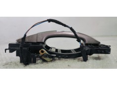 Recambio de maneta exterior delantera derecha para ford focus cabrio (ca5) 2.0 referencia OEM IAM   