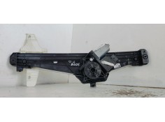 ELEVALUNAS TRASERO DERECHO 