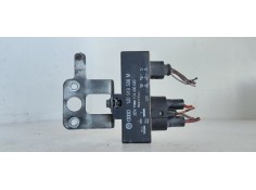 Recambio de caja precalentamiento para seat cordoba berlina (6l2) 1.4 16v referencia OEM IAM 1J0919506M  