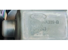 Recambio de elevalunas delantero izquierdo para ford fiesta (cb1) 1.6 tdci 95 fap referencia OEM IAM 8A61A045H17AG  