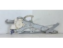 Recambio de elevalunas delantero derecho para toyota avensis wagon (t25) 2.2 d-4d sol referencia OEM IAM 6981005050  