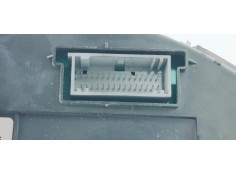 Recambio de cuadro instrumentos para renault megane ii familiar authentique referencia OEM IAM 8200399692A  