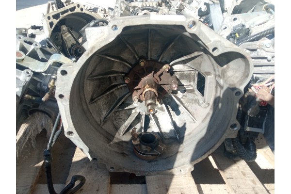 Recambio de caja cambios para kia sorento referencia OEM IAM   